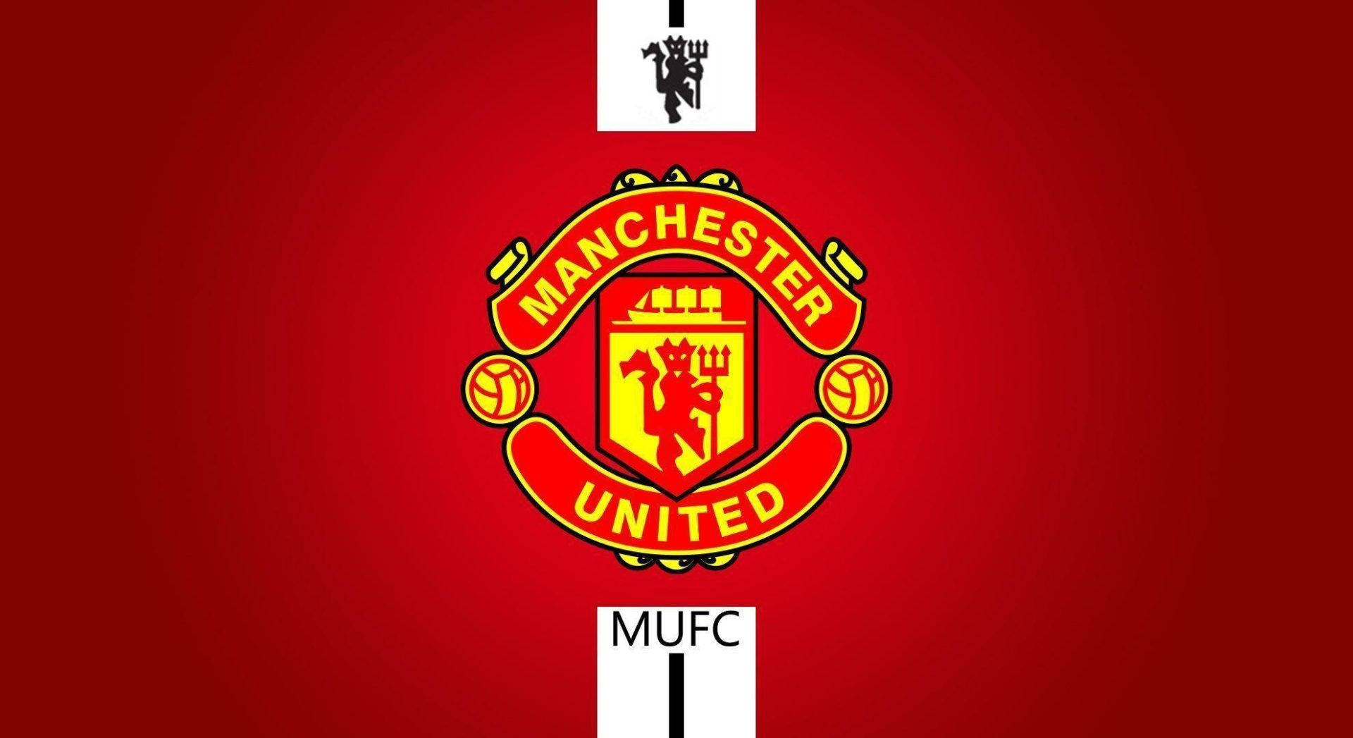 Manchester United Fc Desktop Background