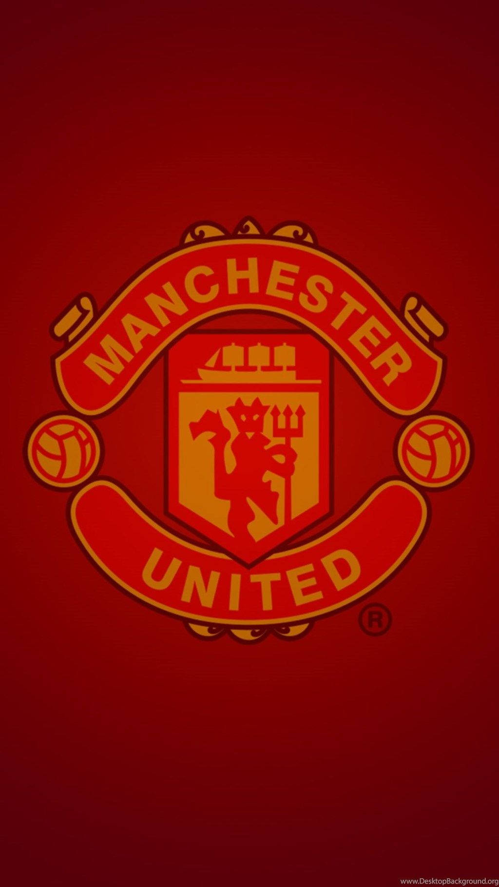 Manchester United Football Club Android