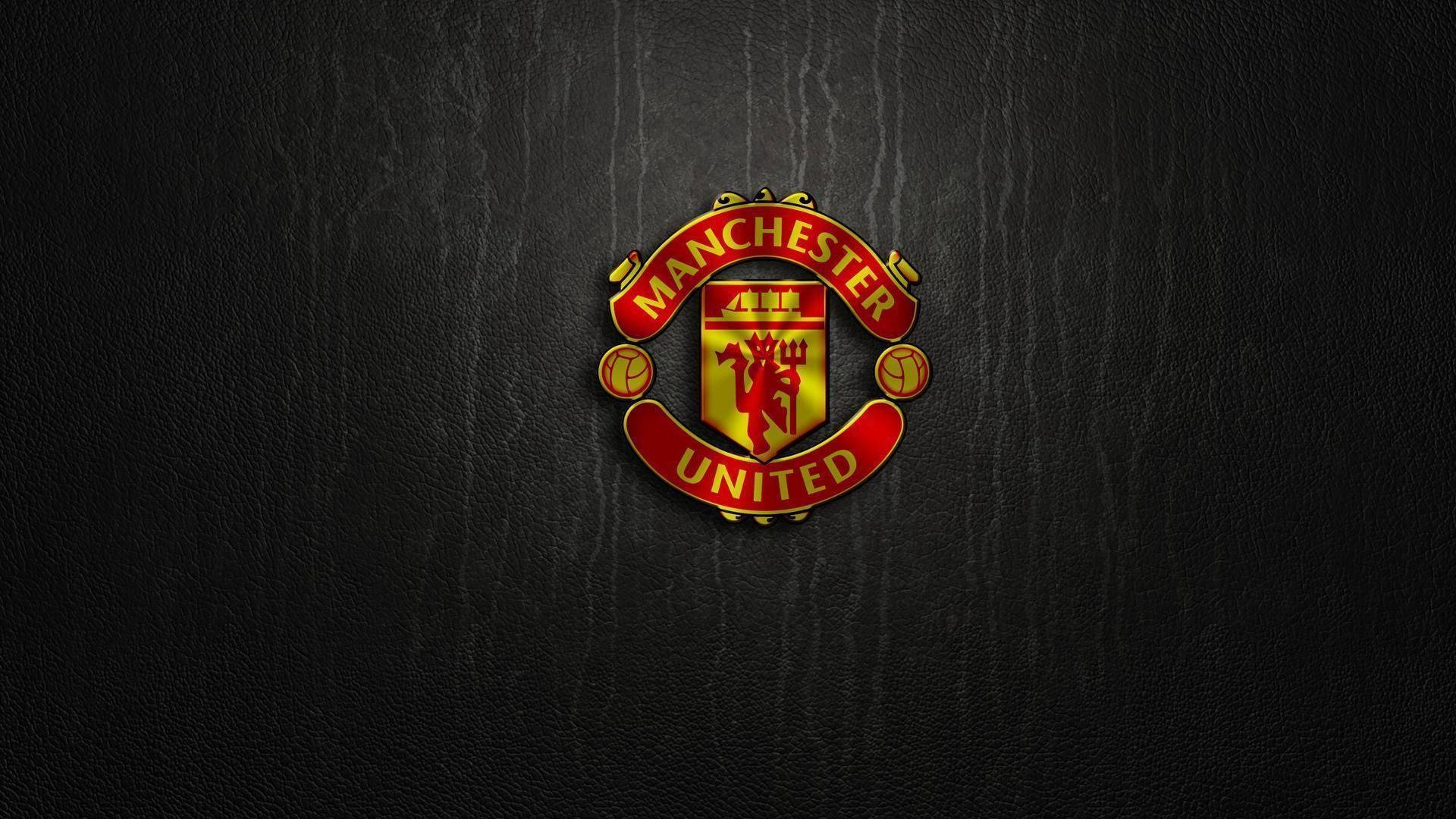 Manchester United Wallpaper Hd Background