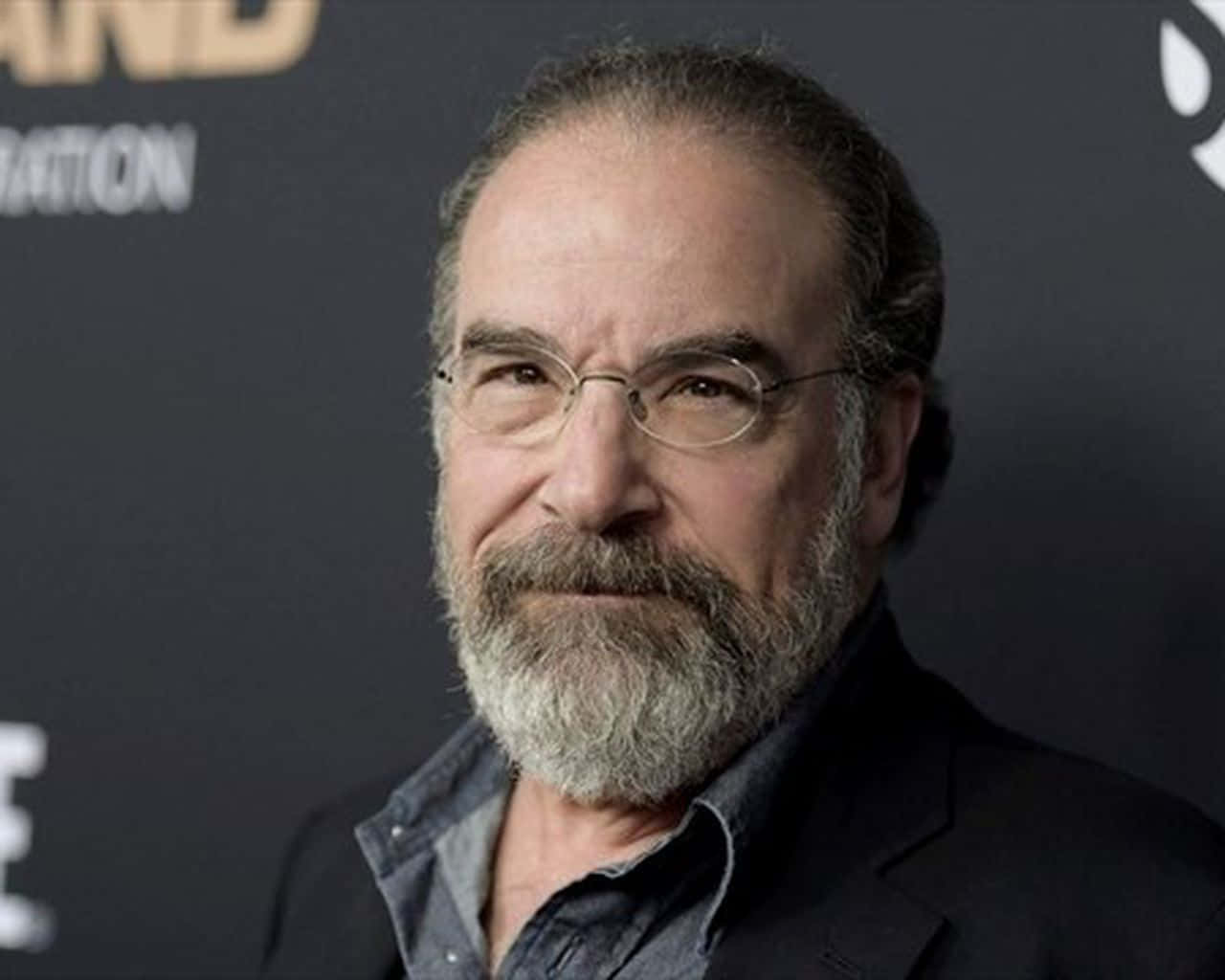 Mandy Patinkin Background