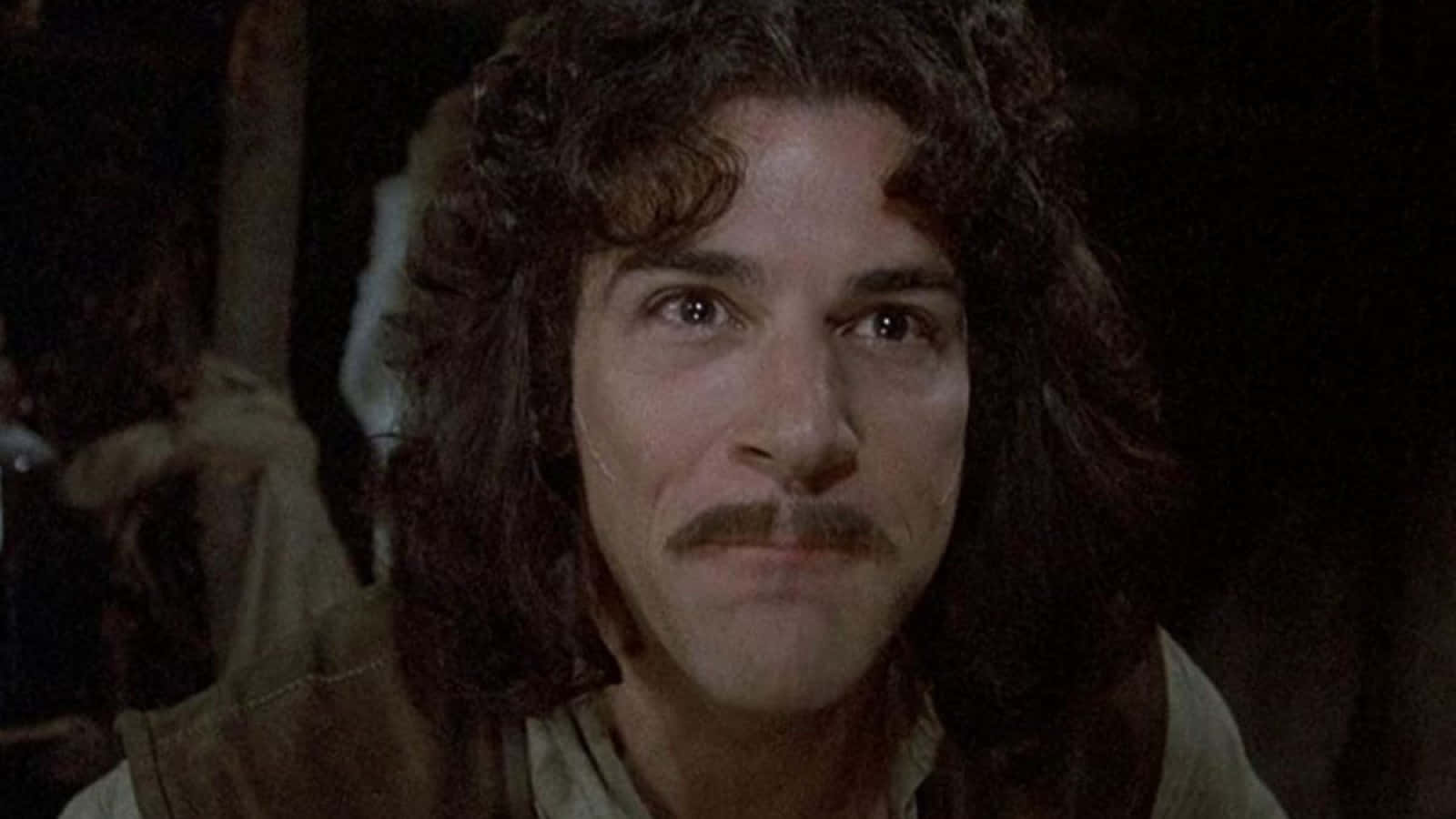 Mandy Patinkin Background