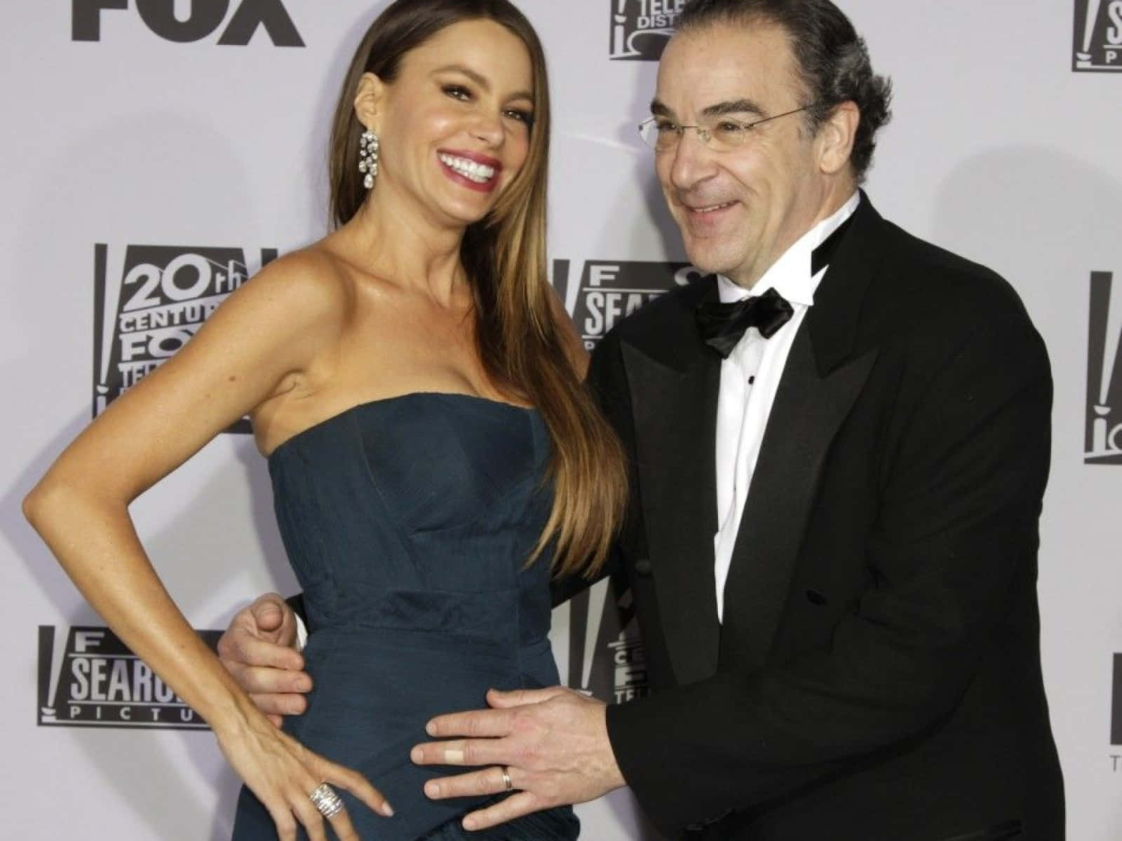 Mandy Patinkin Background