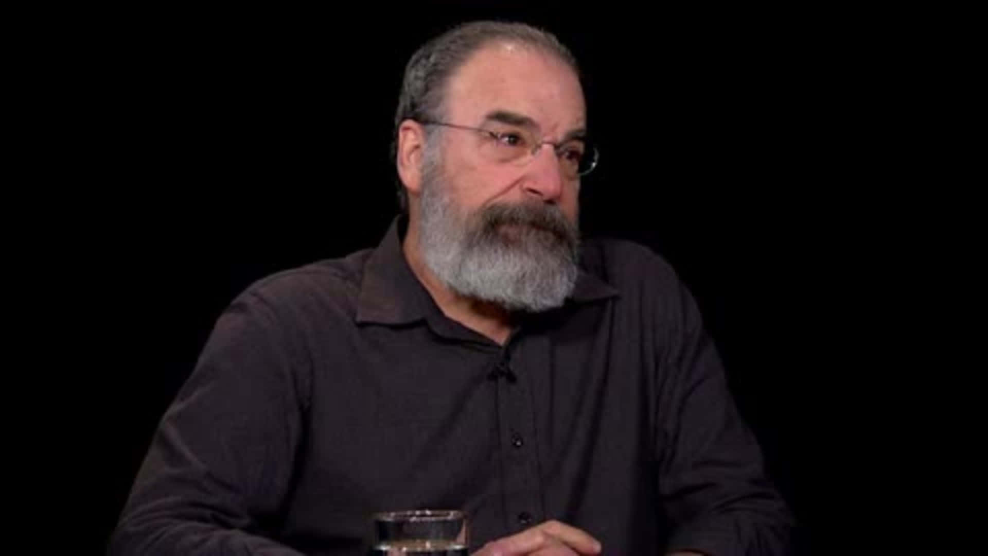 Mandy Patinkin Background