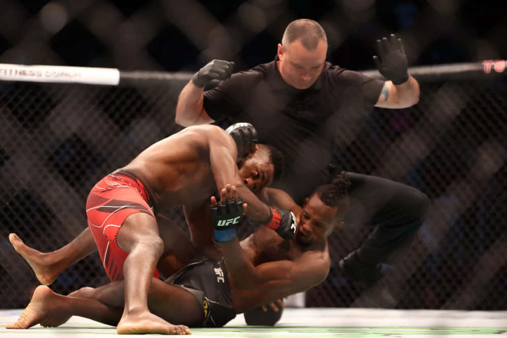 Manel Kape Knocking Off