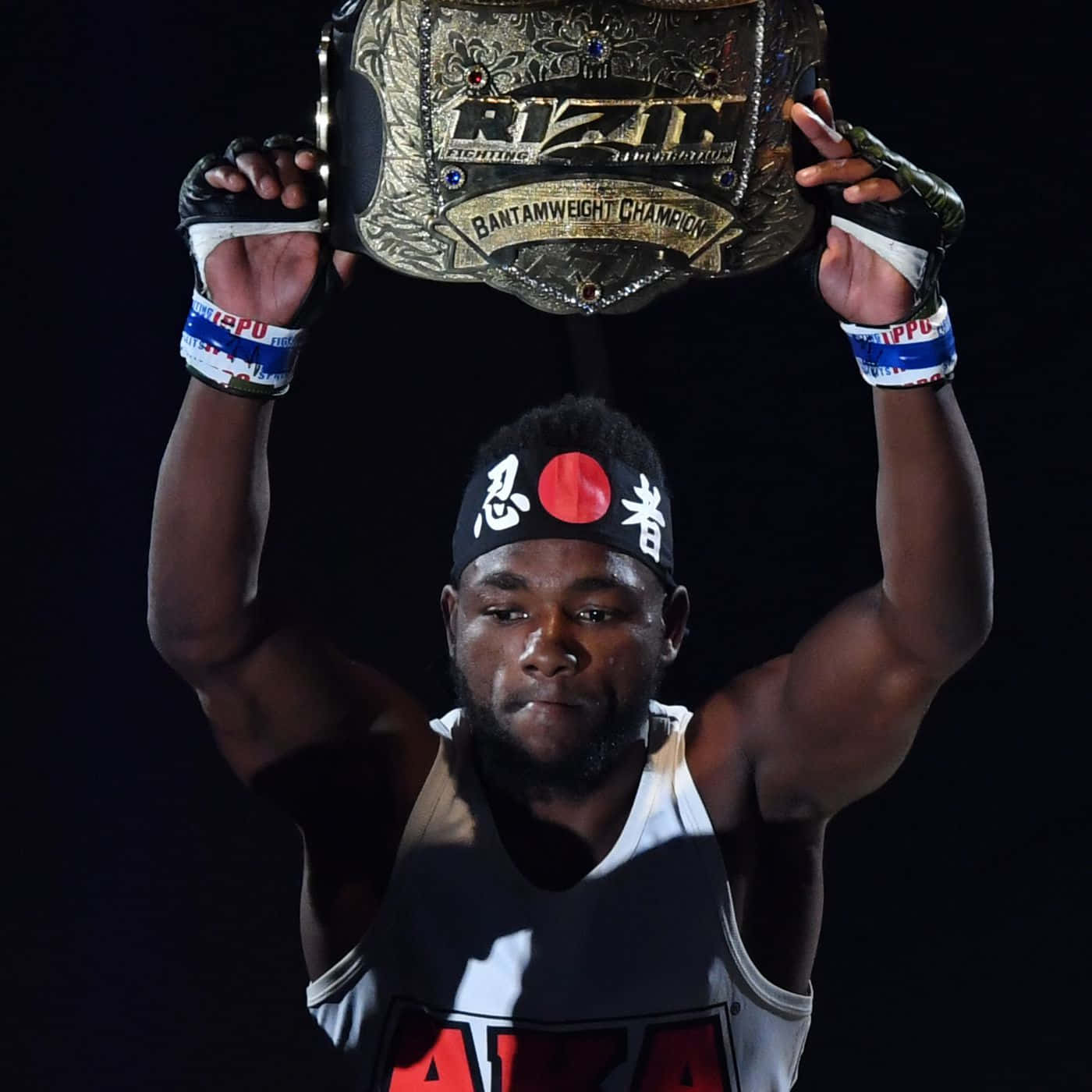 Manel Kape Raising Belt