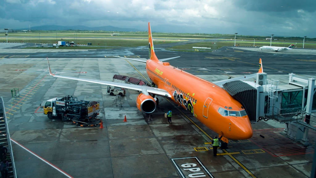 Mango Airlines Airport Technicians