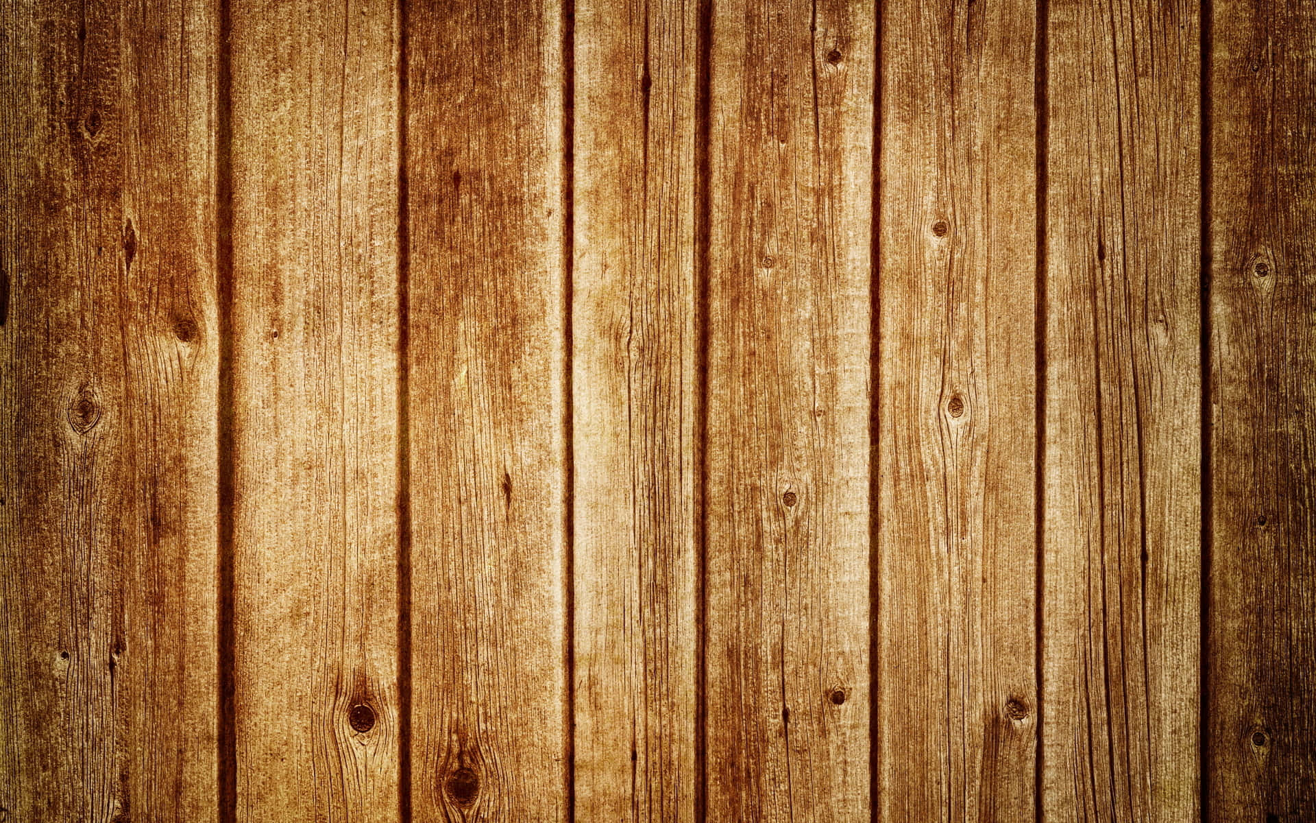 Mango Chocolate Sandy Wood Planks Wooden Background