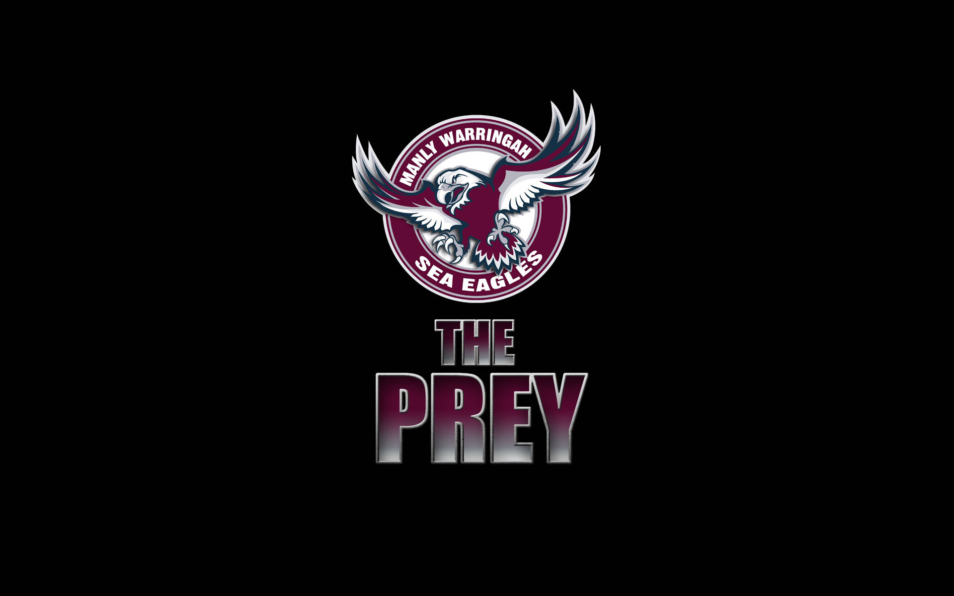 Manly Warringah Sea Eagles Nrl Background