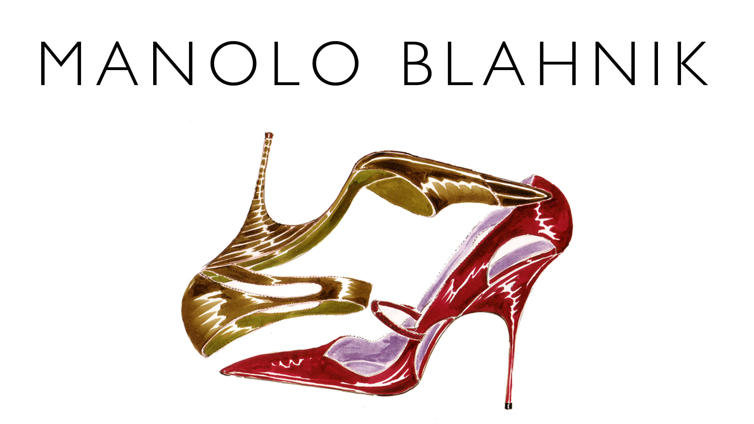 Manolo Blahnik Shoes