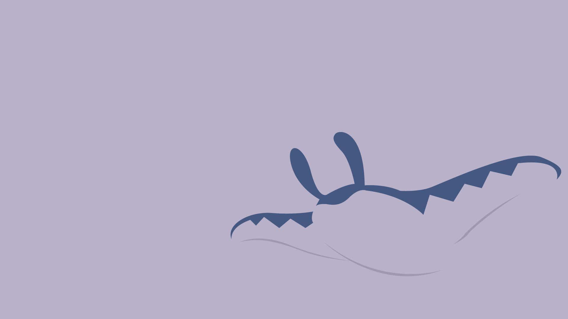 Mantine Minimalist Art Hd Background