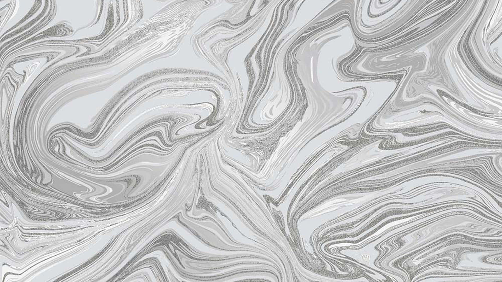 Marble Aesthetic Grey Desktop