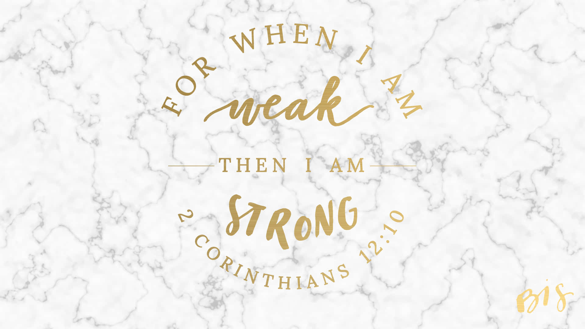 Marble Bible Quotes Background