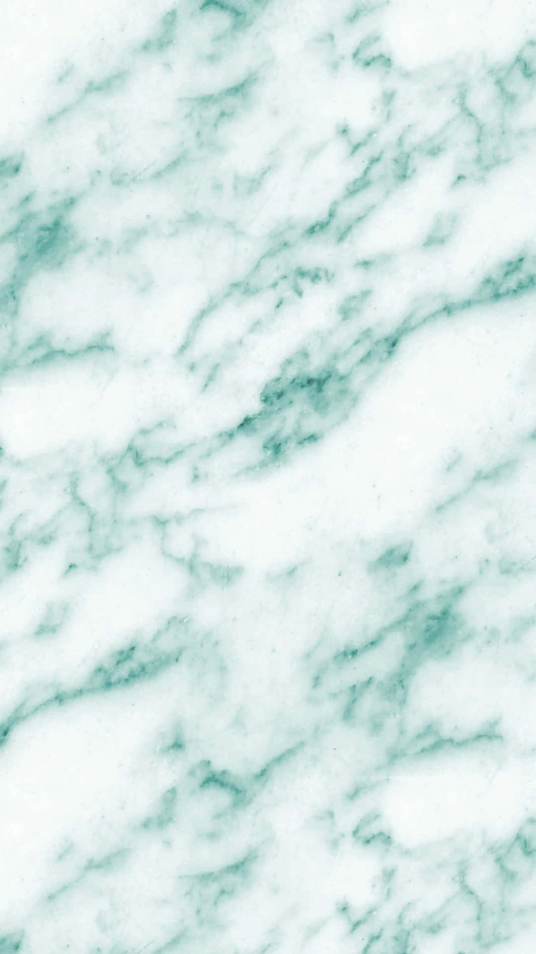 Marble Cute Mint Green Aesthetic