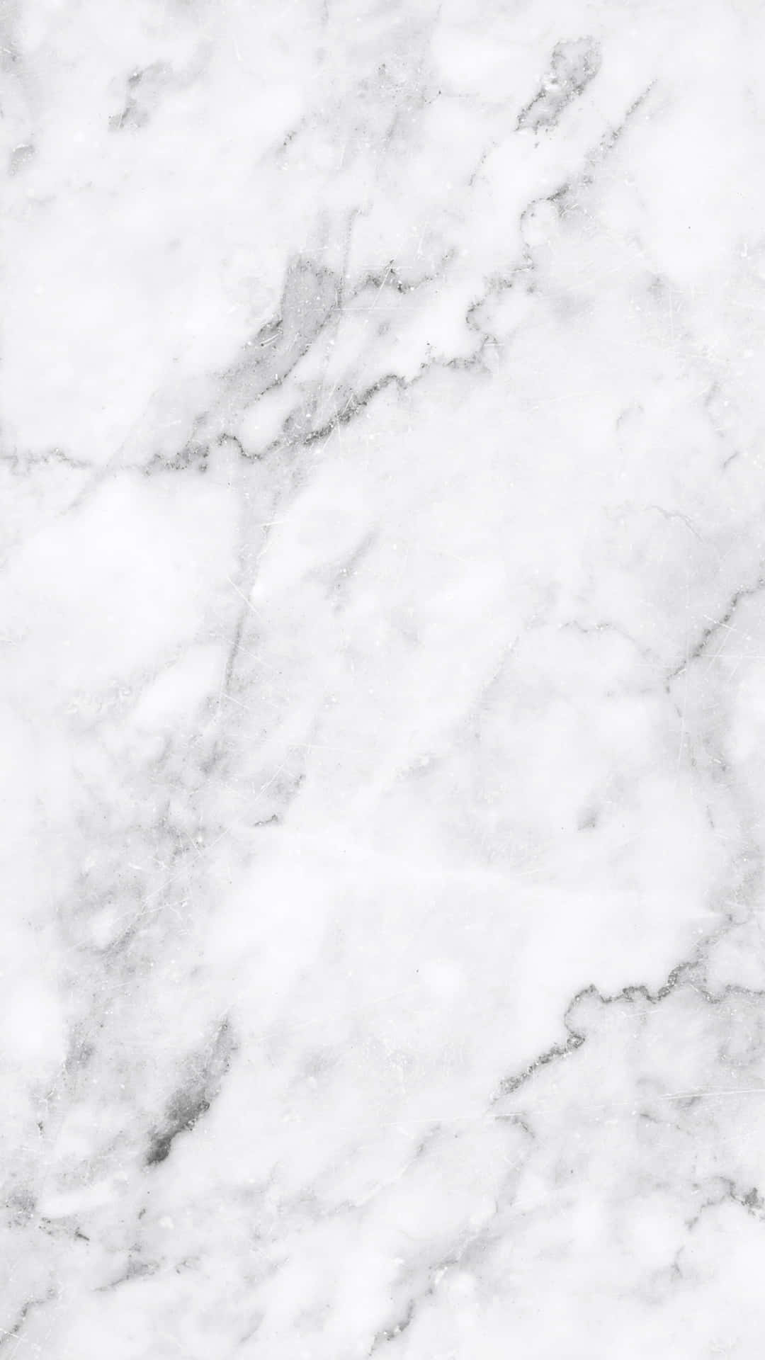 Marble Phone Gray Background