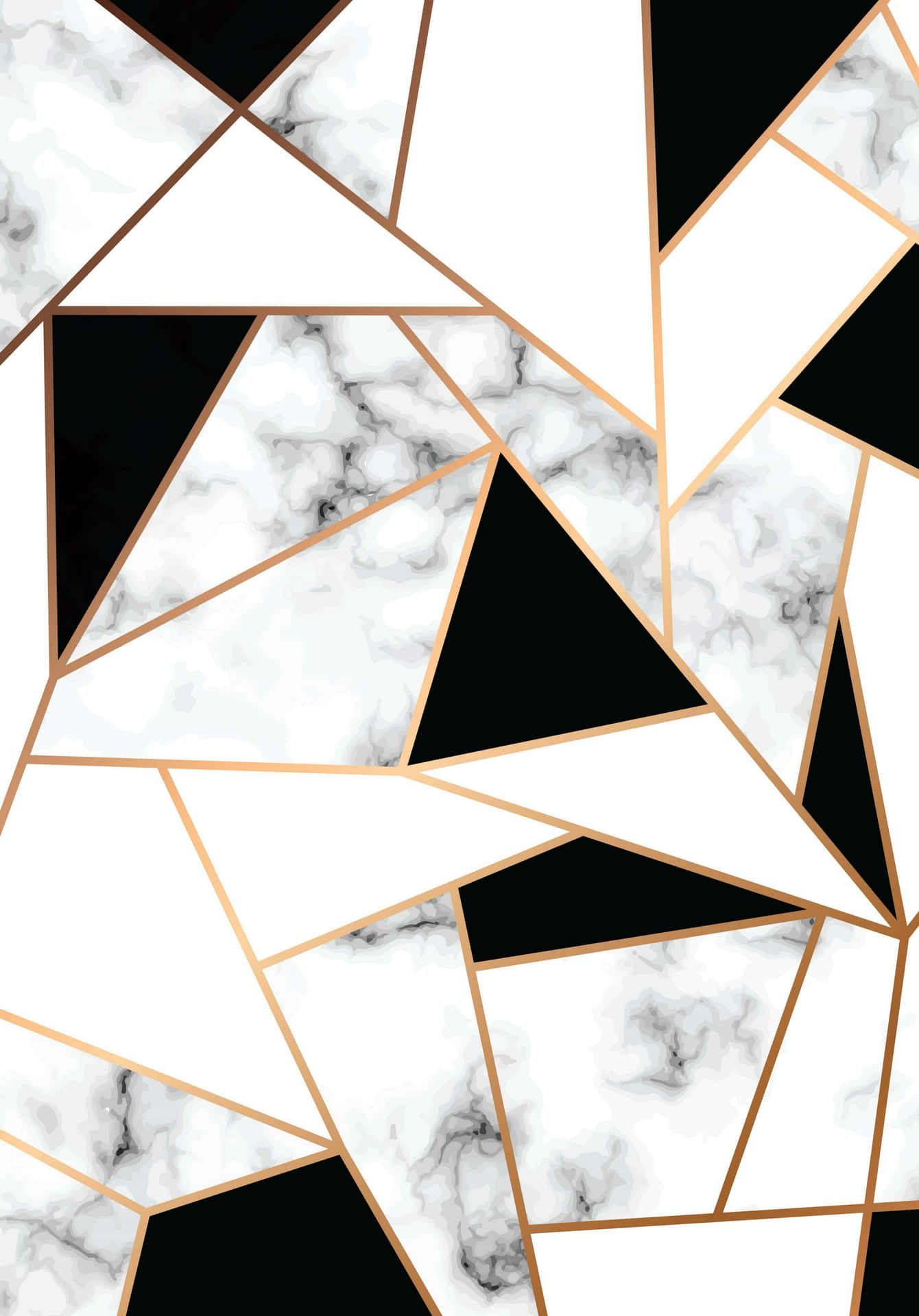 Marble Phone Tile Background