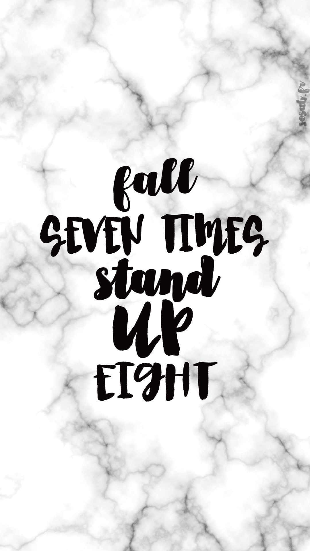 Marble Quotes 1080 X 1920 Background