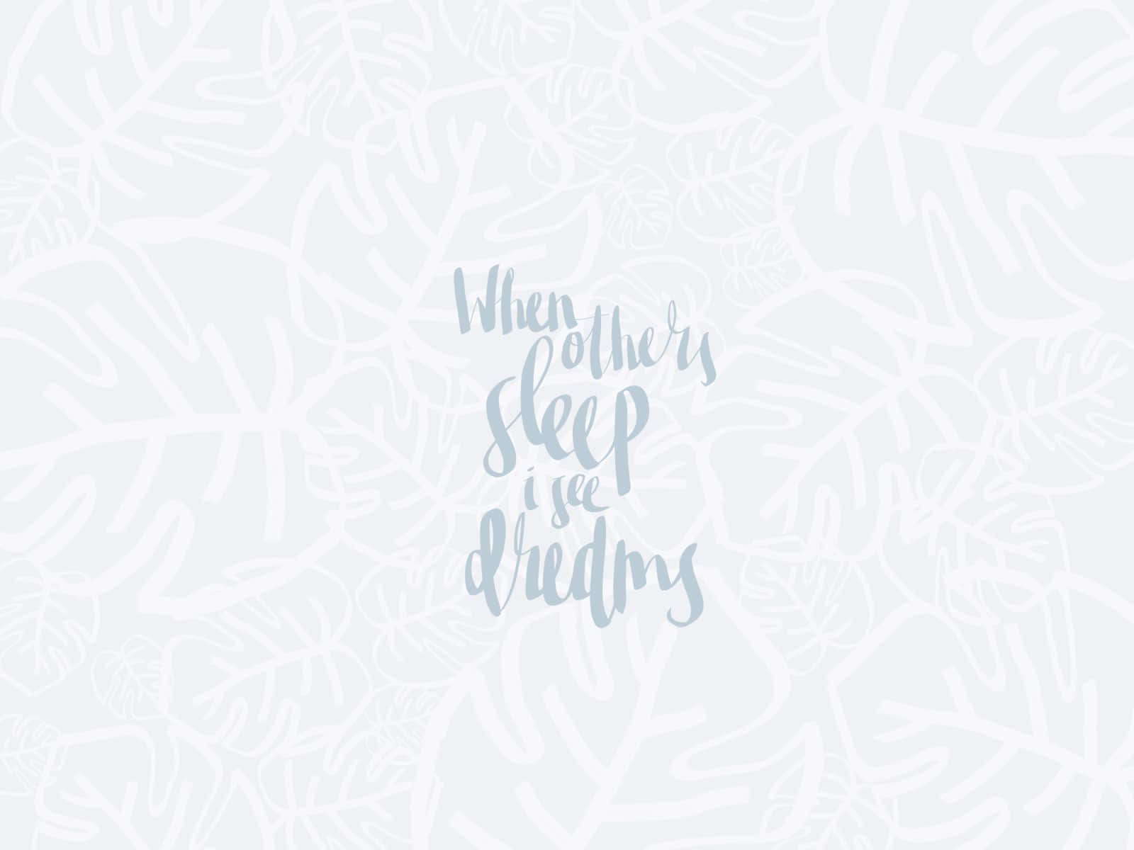 Marble Quotes 1600 X 1200 Background