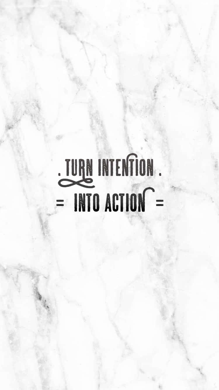 Marble Quotes 750 X 1334 Background