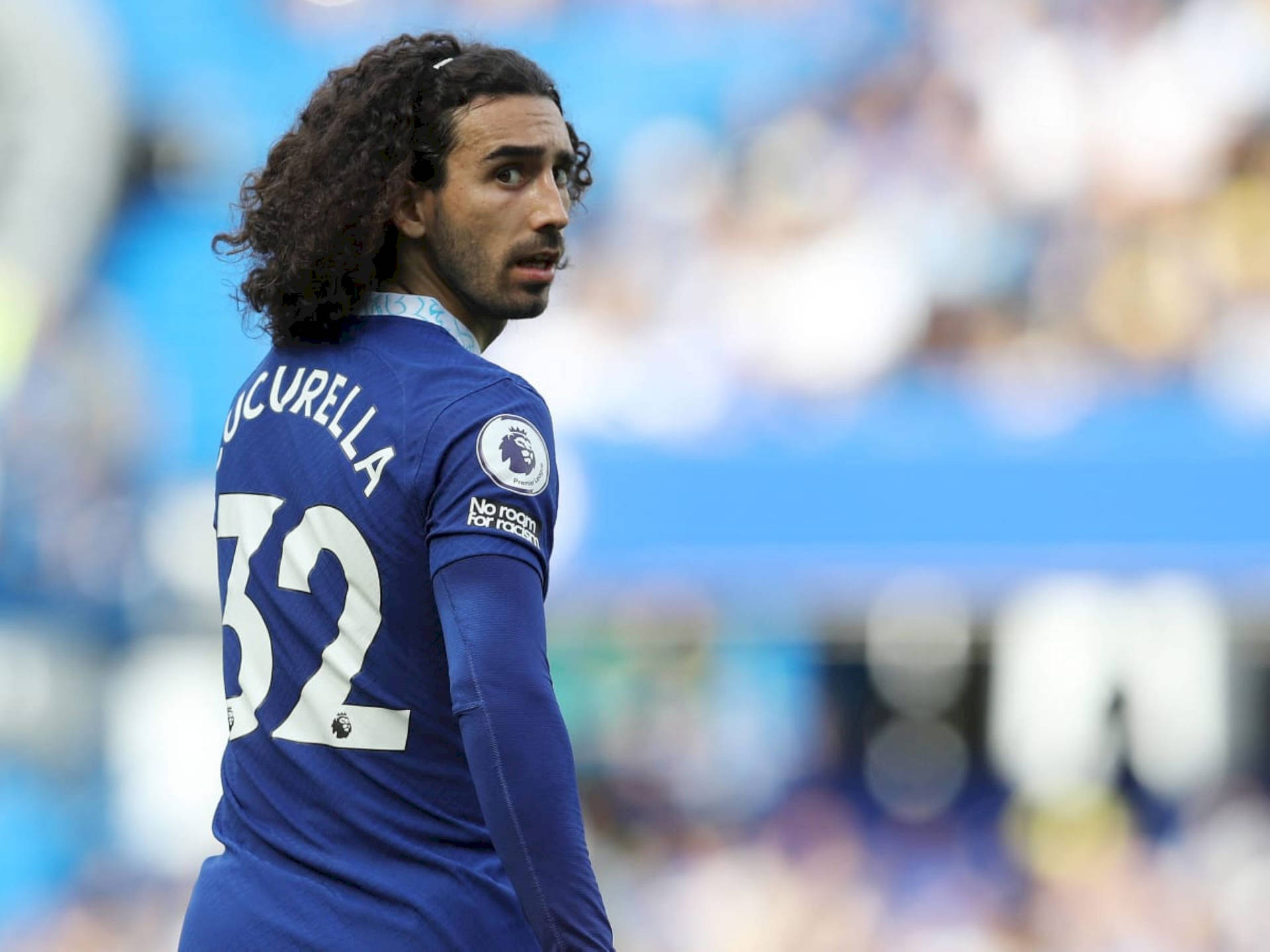 Marc Cucurella 32 Chelsea