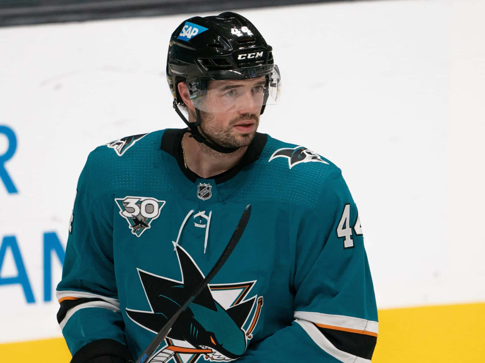 Marc Edouard Vlasic Canadian Professional Hockey Player Background