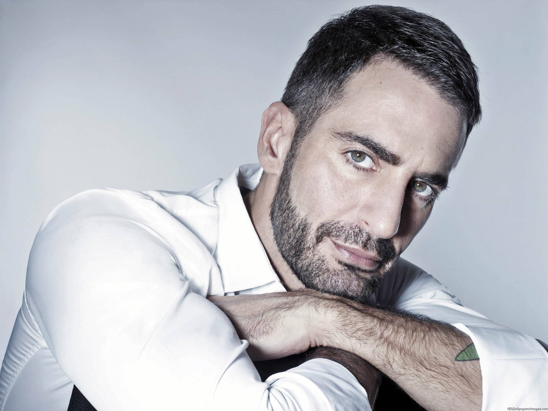 Marc Jacobs Owner Background