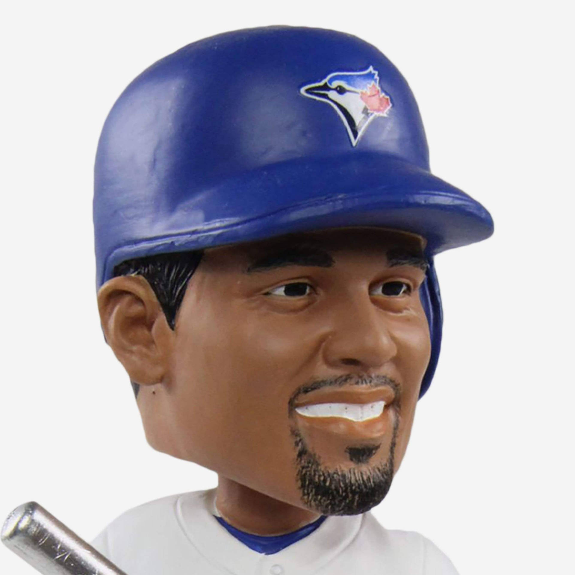 Marcus Semien Blue Jays Bobblehead Background