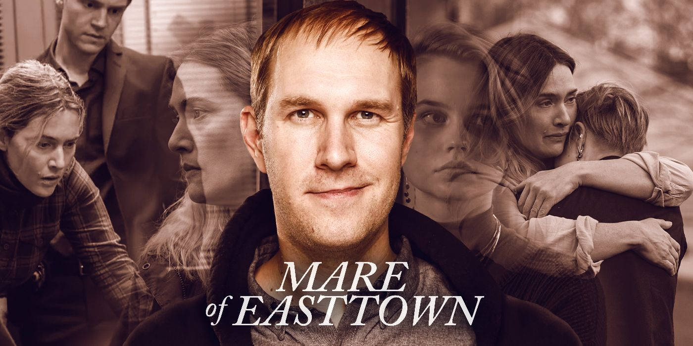 Mare Of Easttown Director Craig Zobel