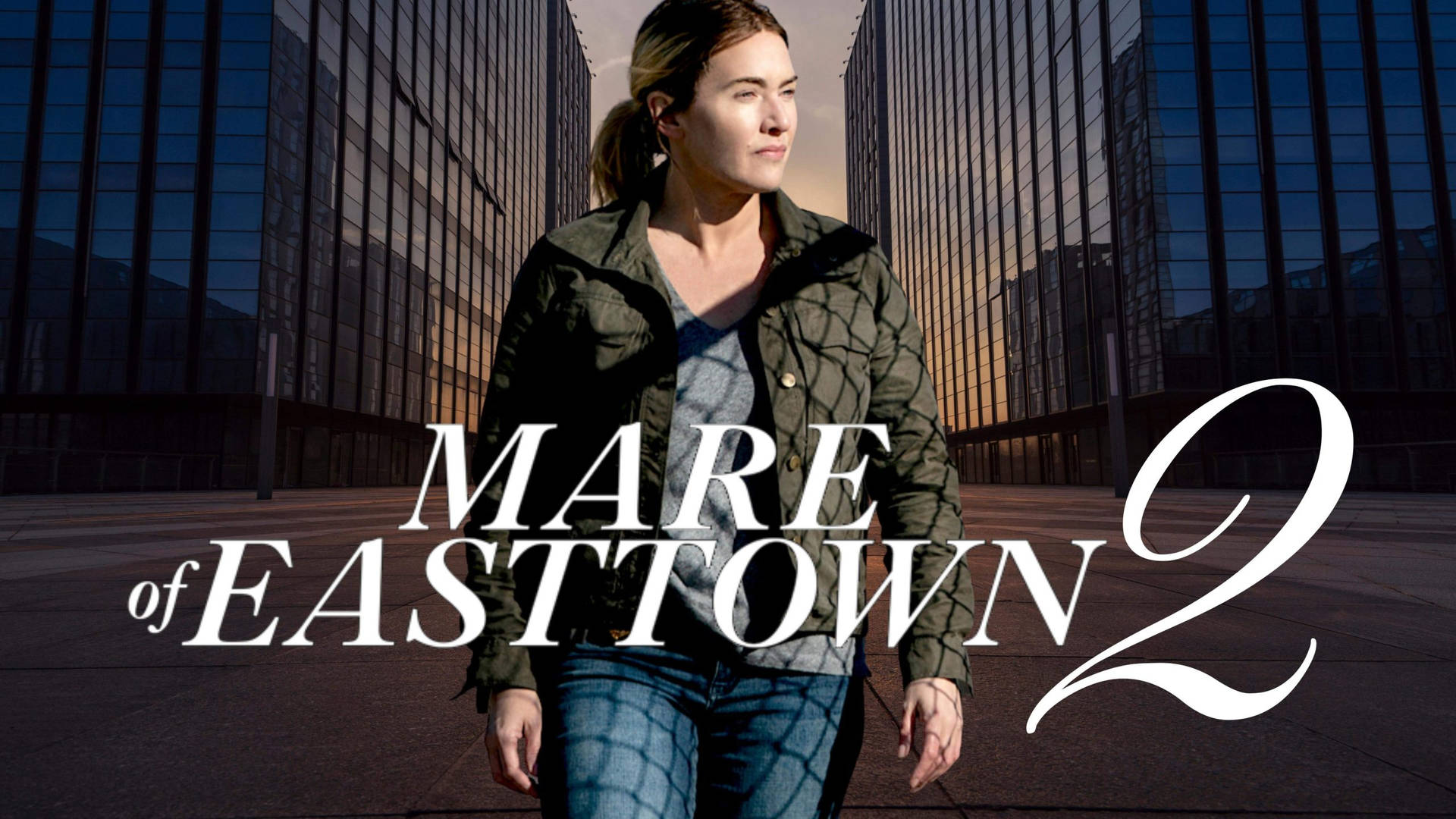 Mare Of Easttown Season 2