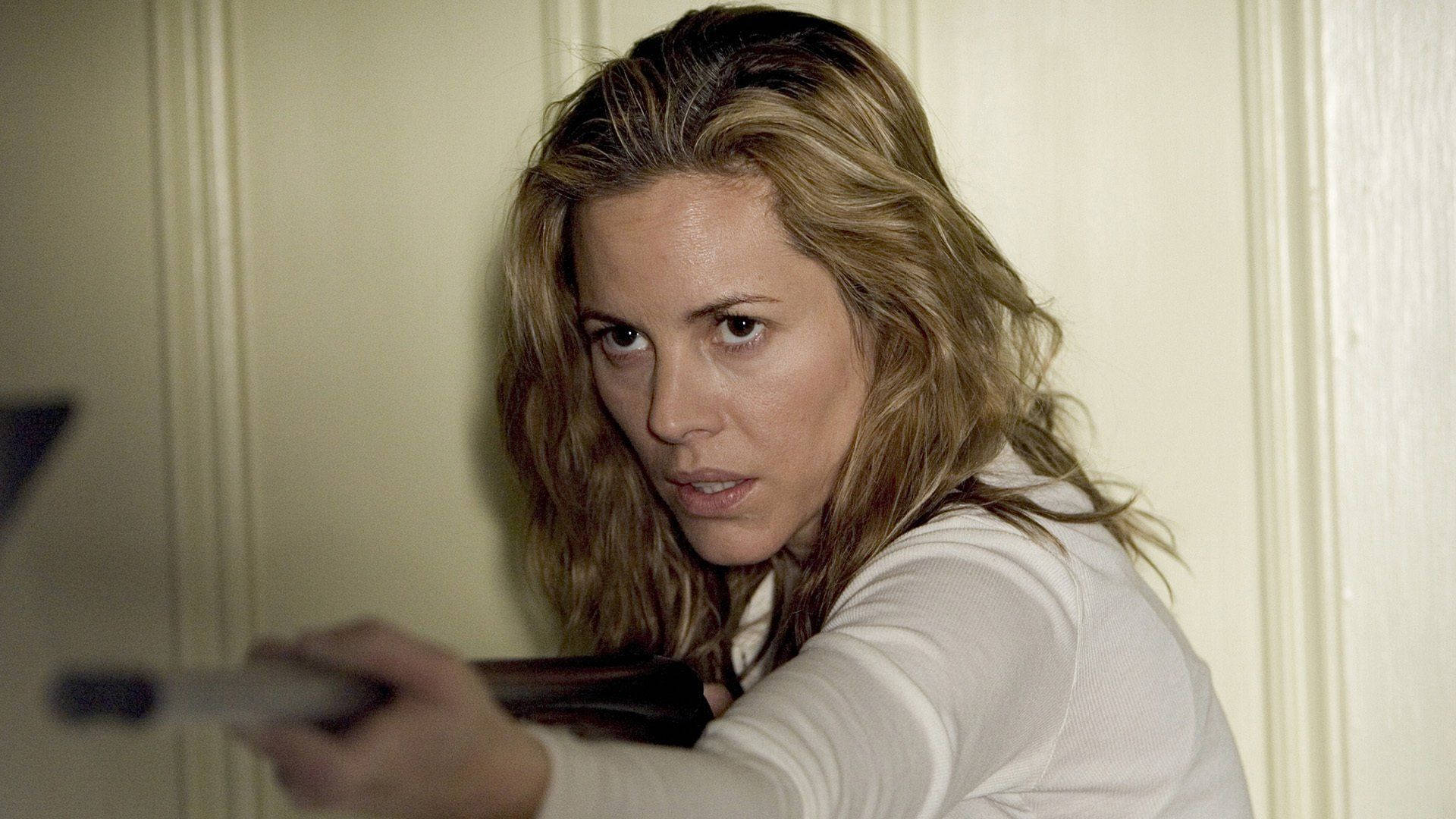 Maria Bello Movie Scene