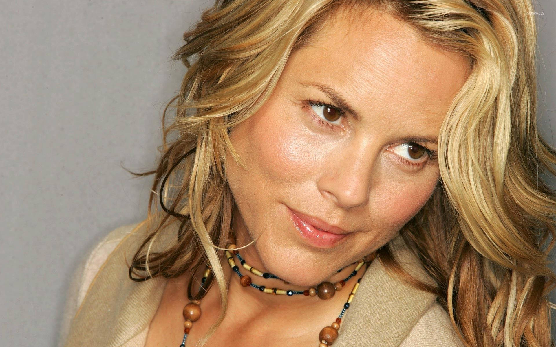 Maria Bello, Renowned Hollywood Actress And Writer