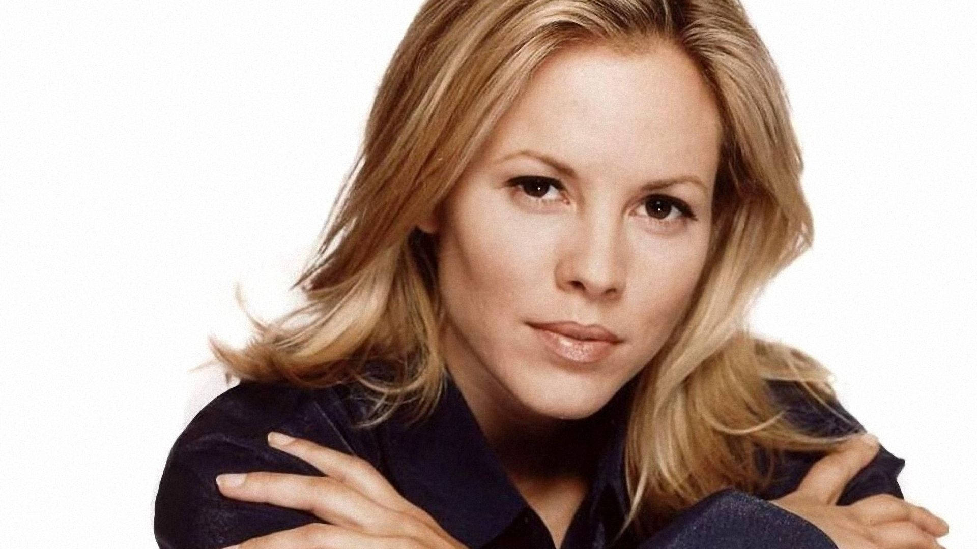 Maria Bello Stunning Actress