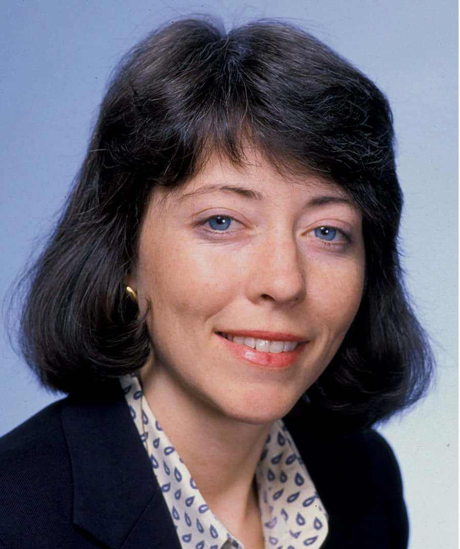 Maria Cantwell Young Background