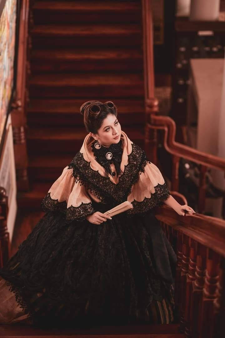 Maria Clara Elegant