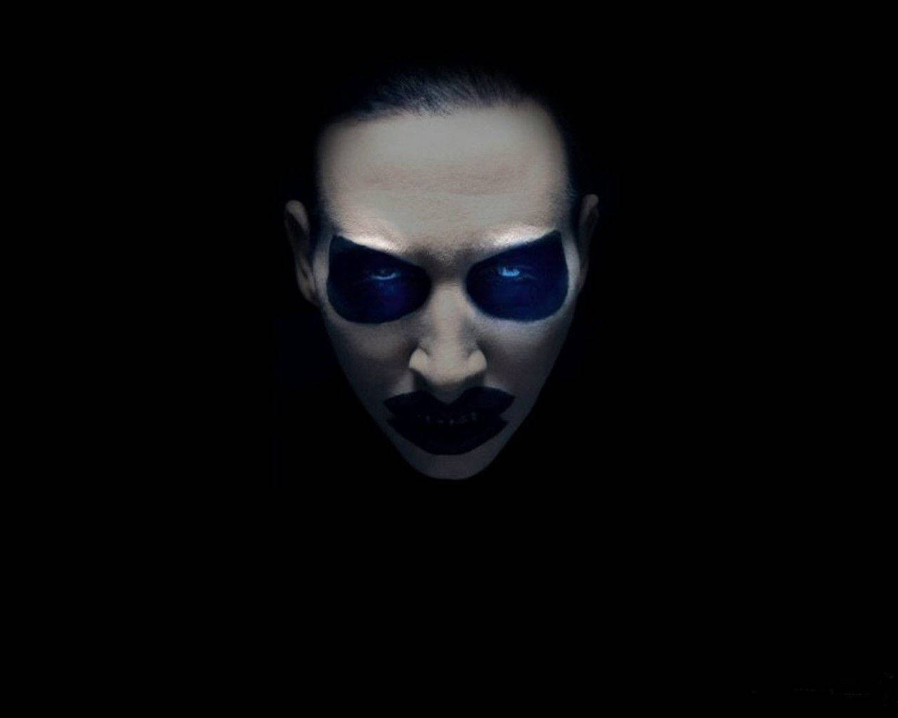 Marilyn Manson, A Controversial Rock Star