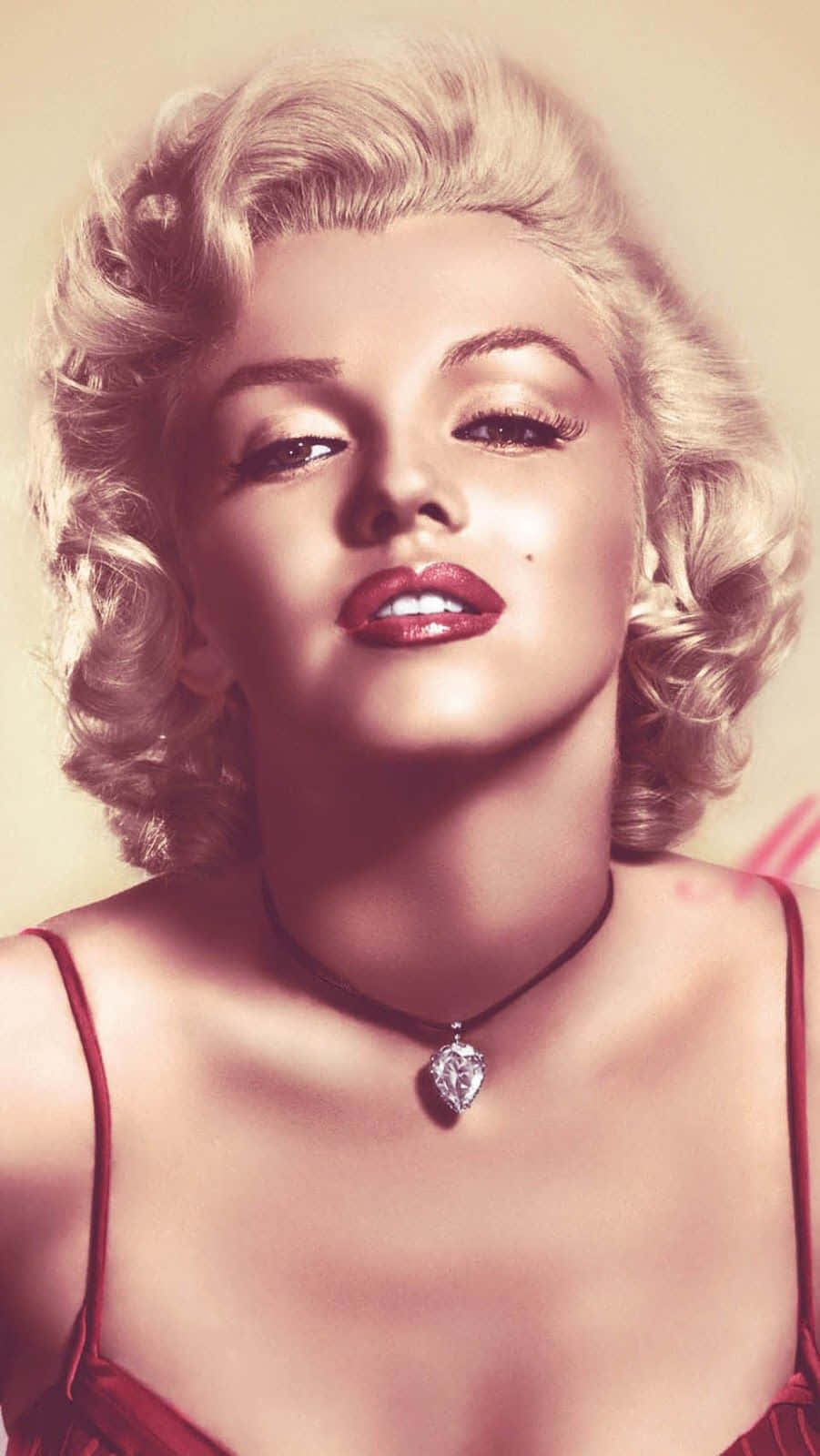 Marilyn Monroe Wallpapers