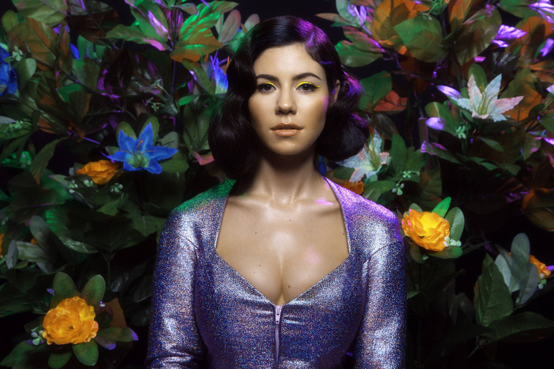 Marina And The Diamonds Immortal