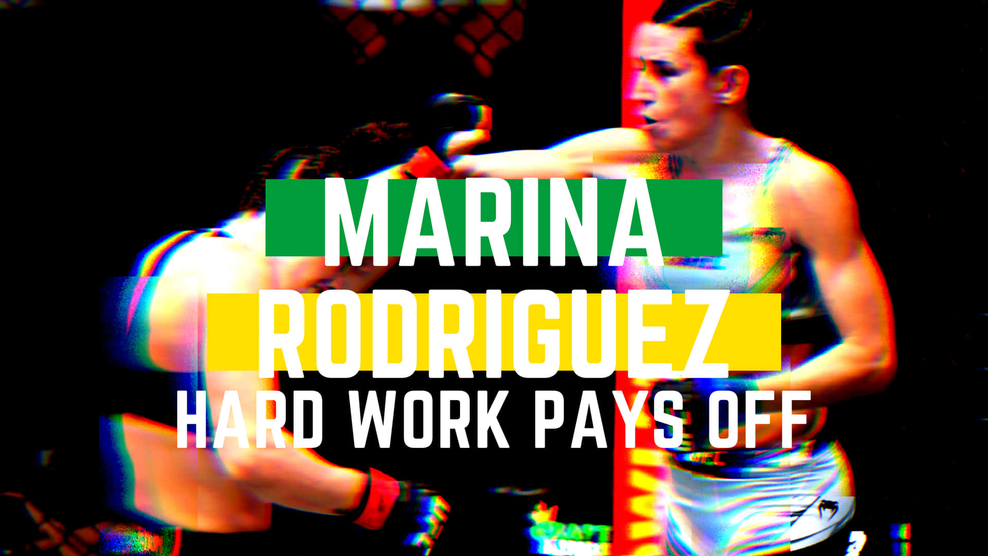 Marina Rodriguez Inspiration Background