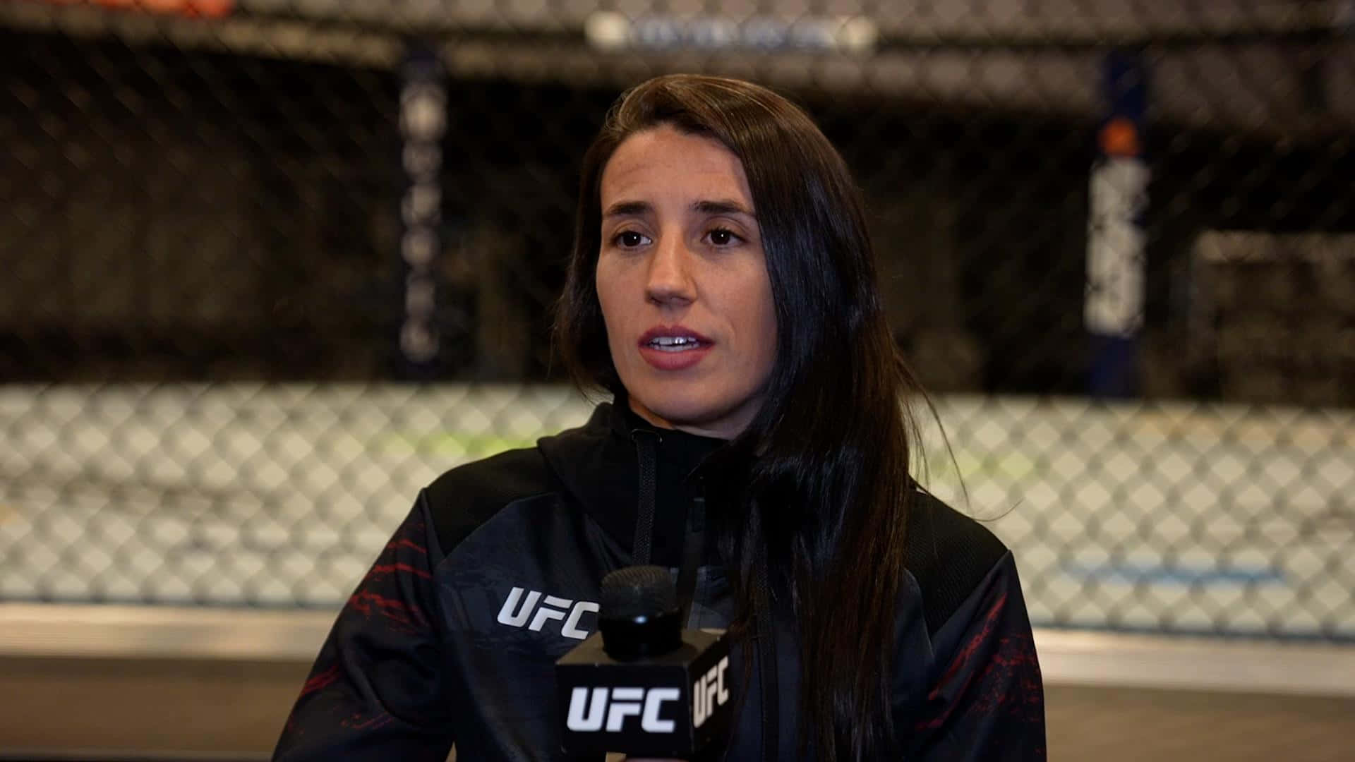 Marina Rodriguez Interview Background
