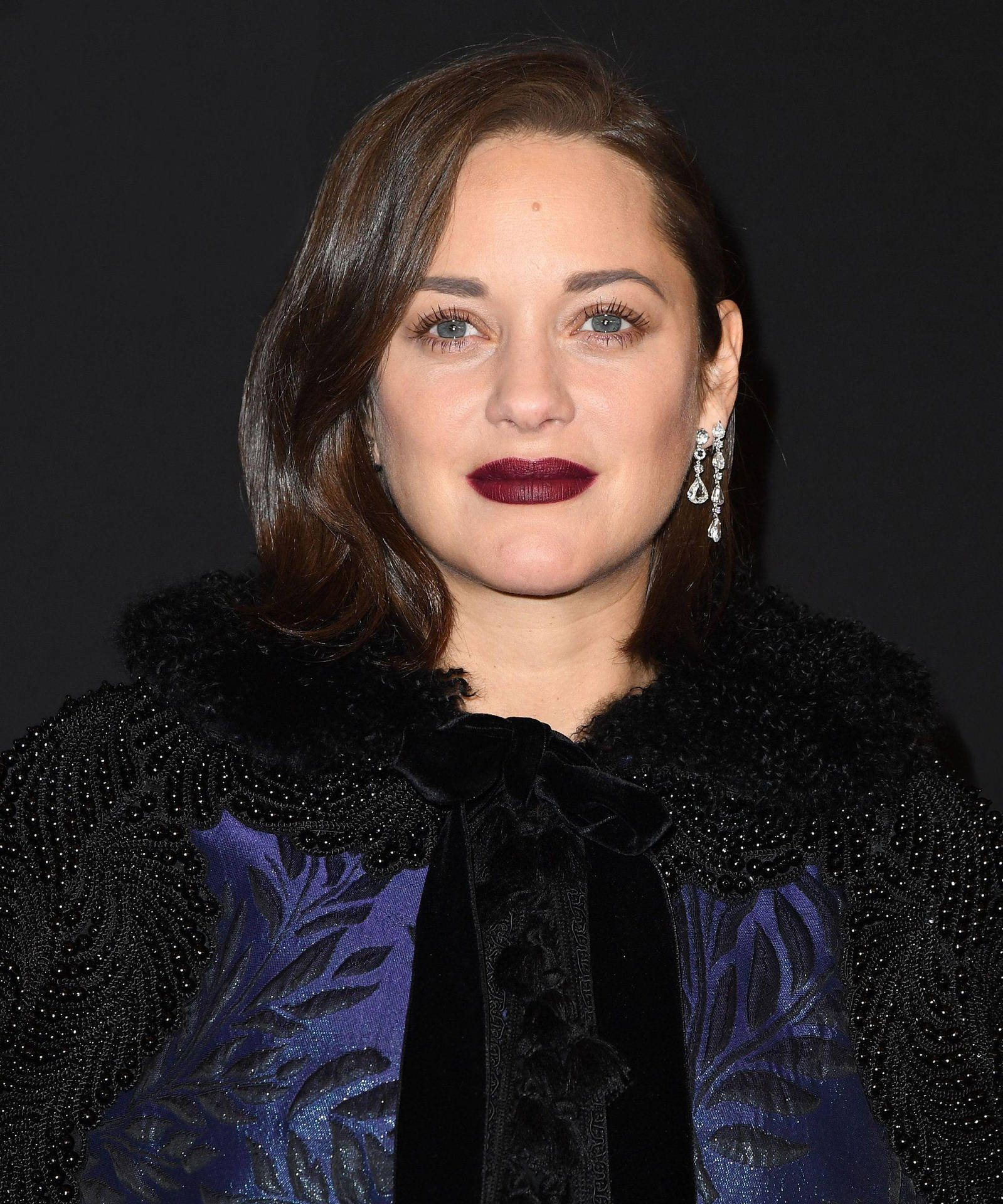 Marion Cotillard At Event