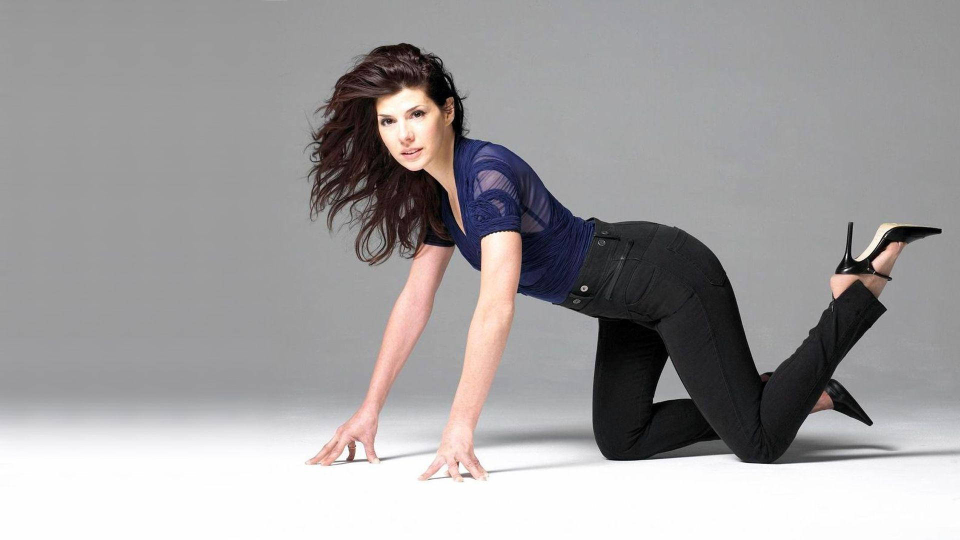 Marisa Tomei 1920 X 1080