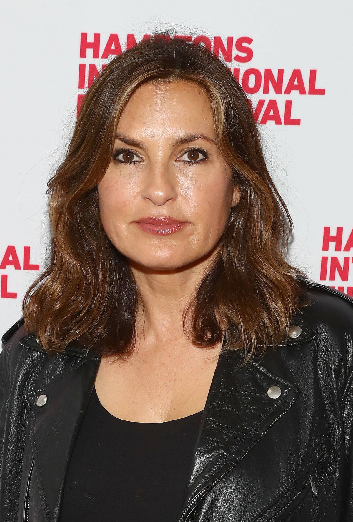 Mariska Hargitay 2017 Hamptons International Film Festival