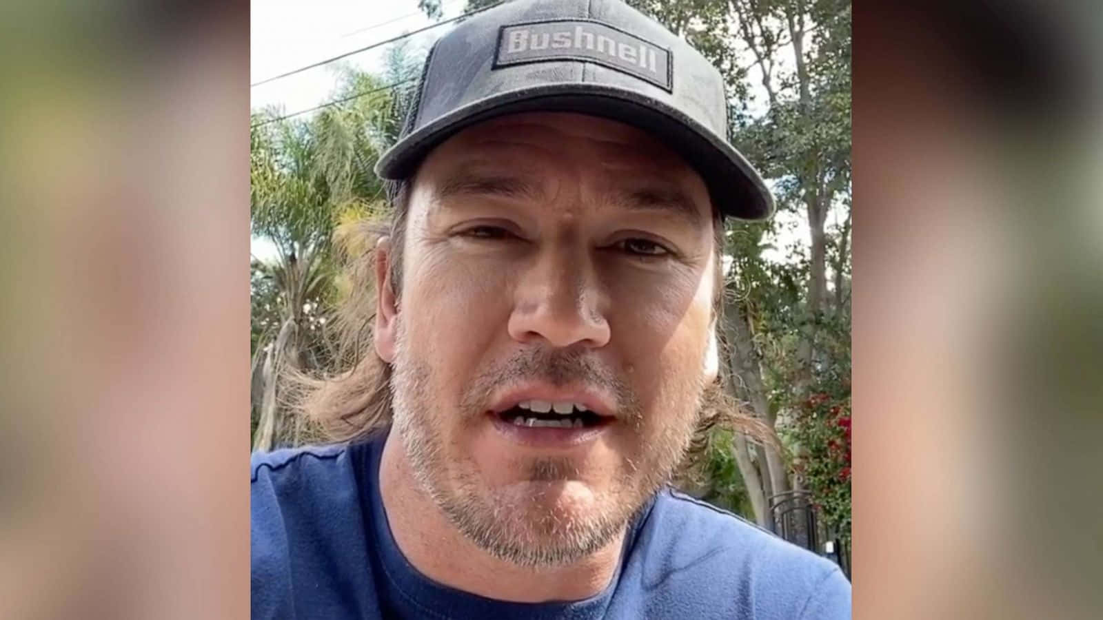 Mark-paul Gosselaar Background
