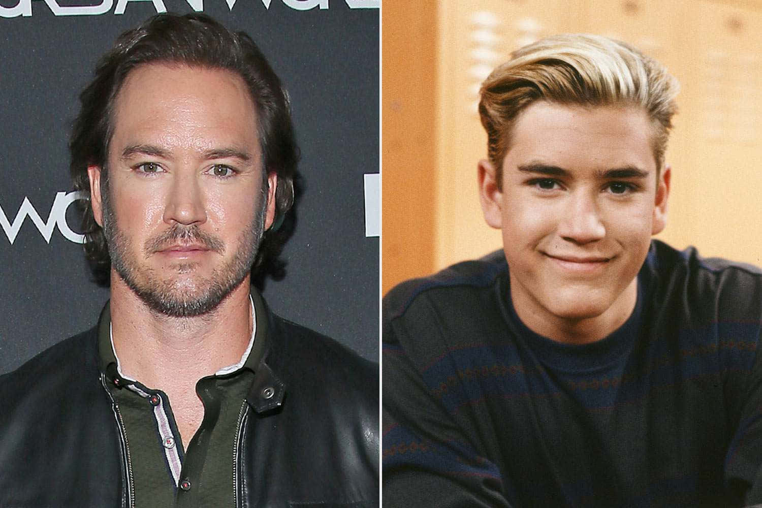 Mark-paul Gosselaar: A Prominent Figure In Television Background