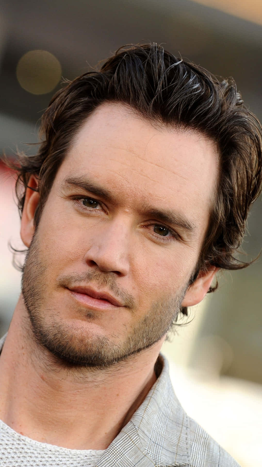 Mark-paul Gosselaar Background