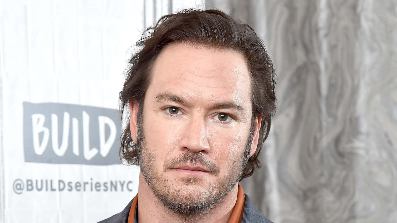 Mark-paul Gosselaar Background