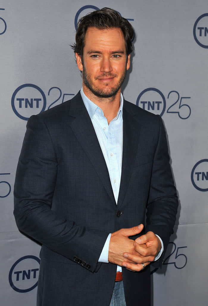Mark-paul Gosselaar Background