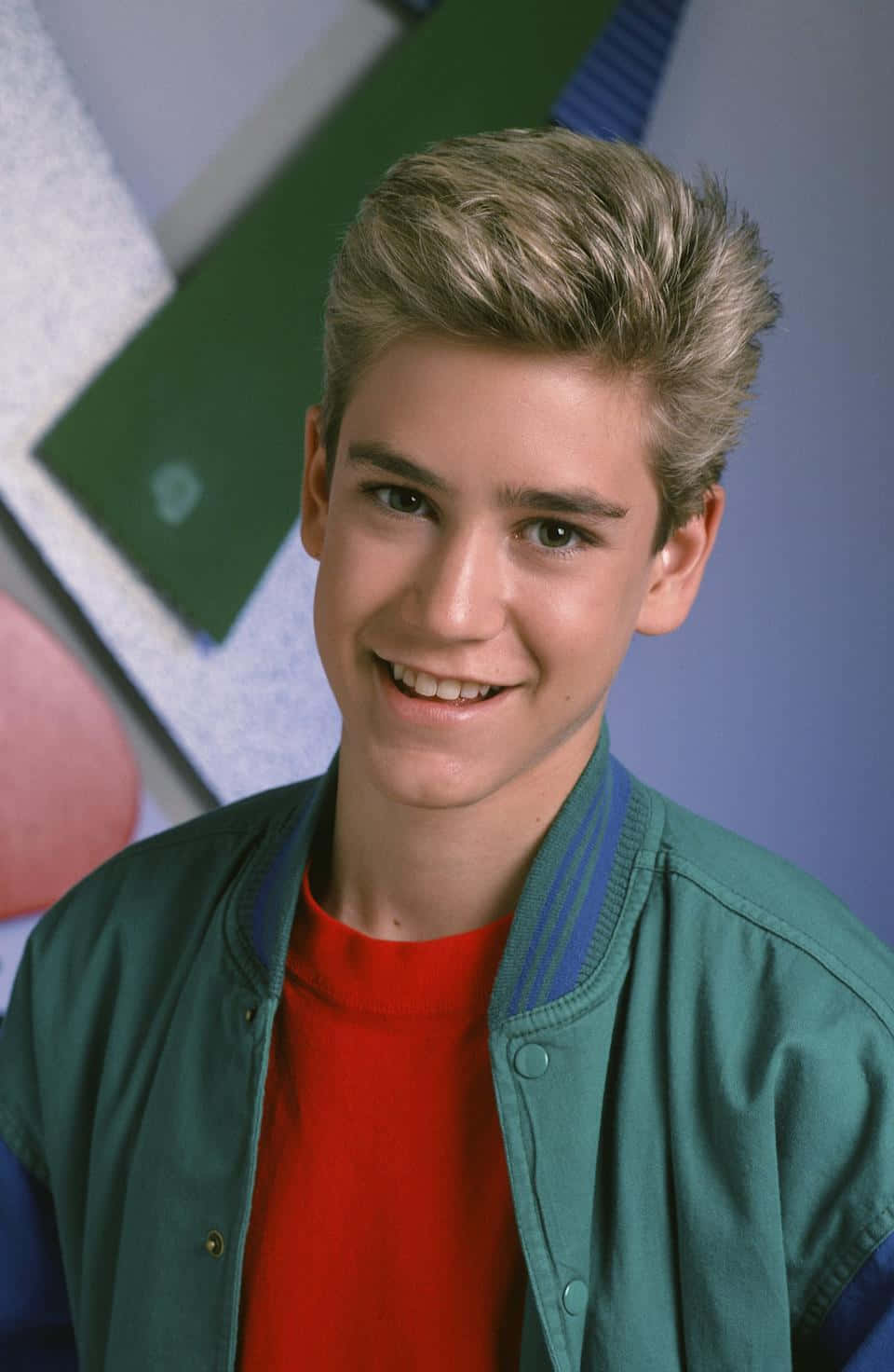 Mark-paul Gosselaar Background