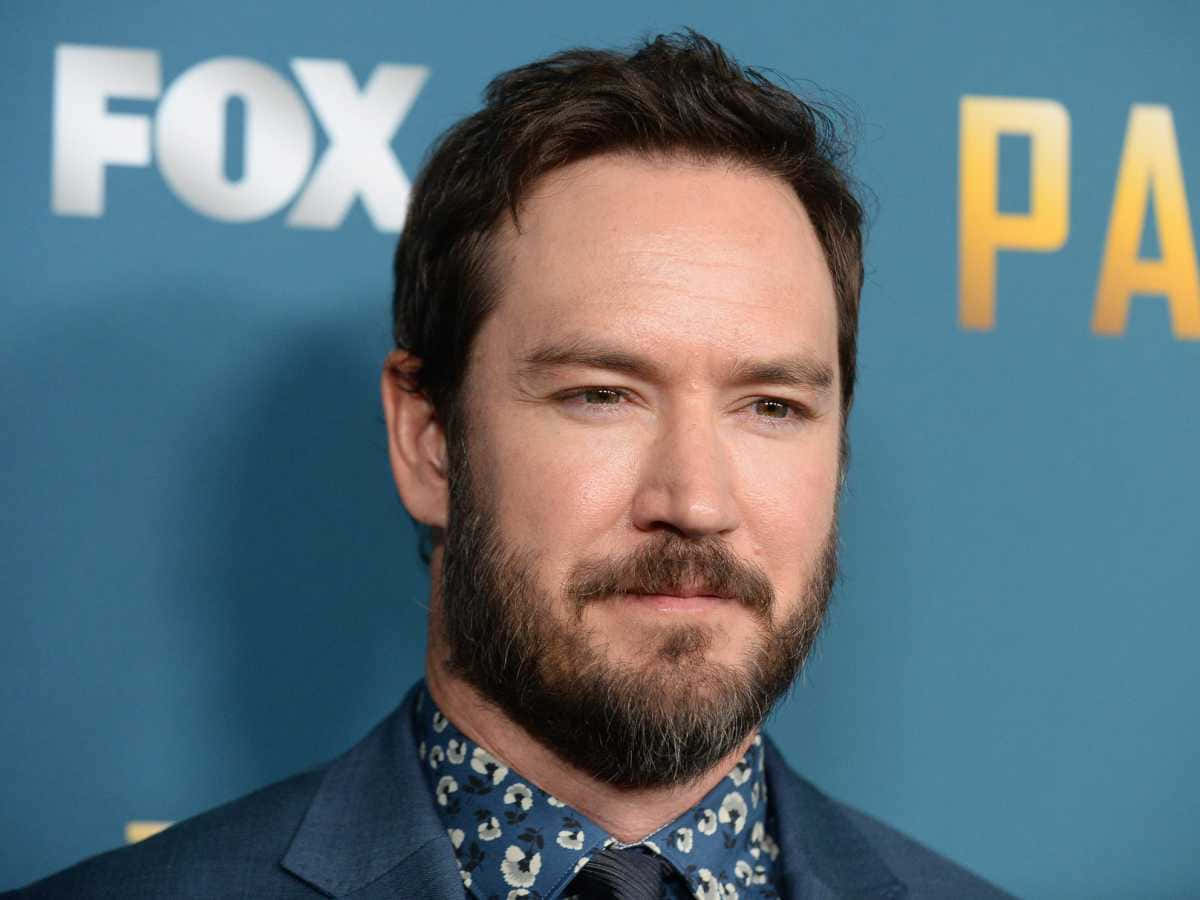 Mark-paul Gosselaar Background