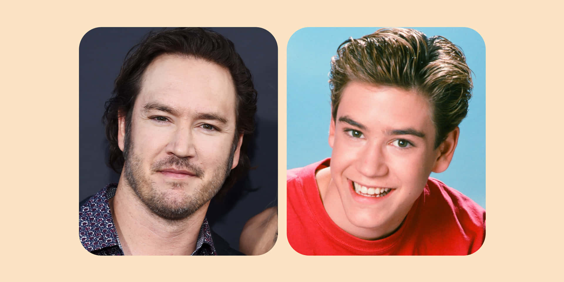 Mark-paul Gosselaar Background