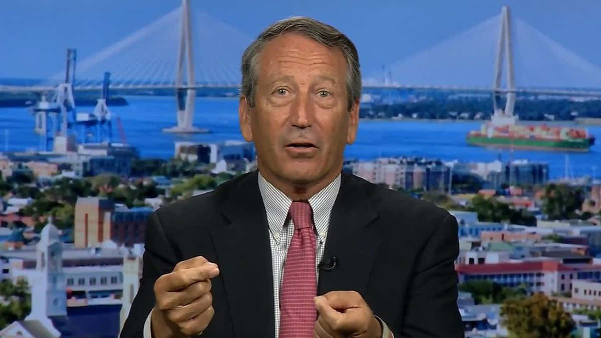 Mark Sanford City